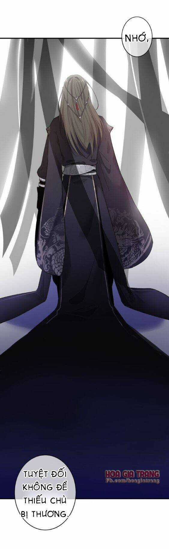 Dữ Tử Thành Thuyết Chapter 1 trang 62