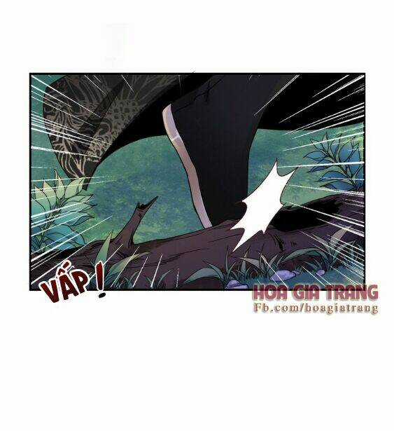 Dữ Tử Thành Thuyết Chapter 1 trang 9