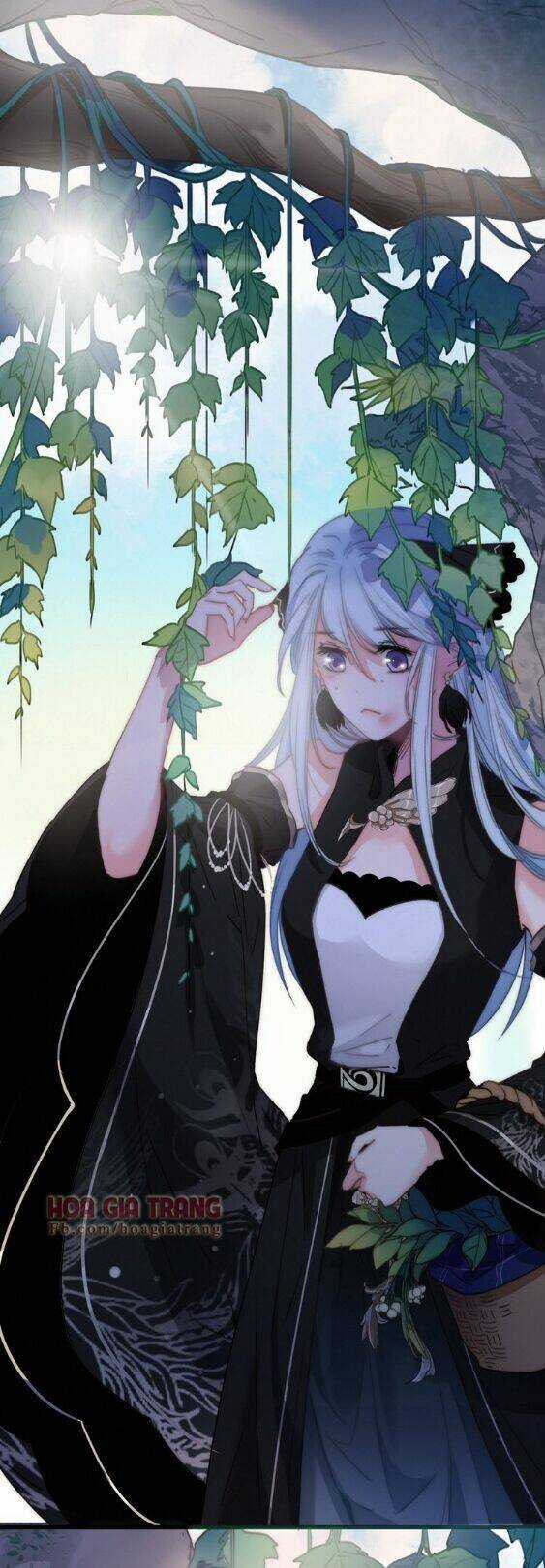 Dữ Tử Thành Thuyết Chapter 10 trang 12