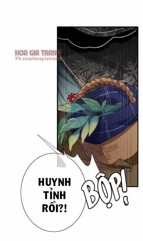 Dữ Tử Thành Thuyết Chapter 10 trang 14