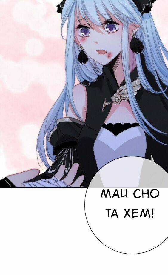 Dữ Tử Thành Thuyết Chapter 10 trang 16