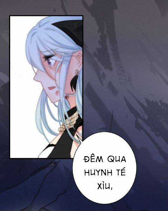 Dữ Tử Thành Thuyết Chapter 10 trang 19