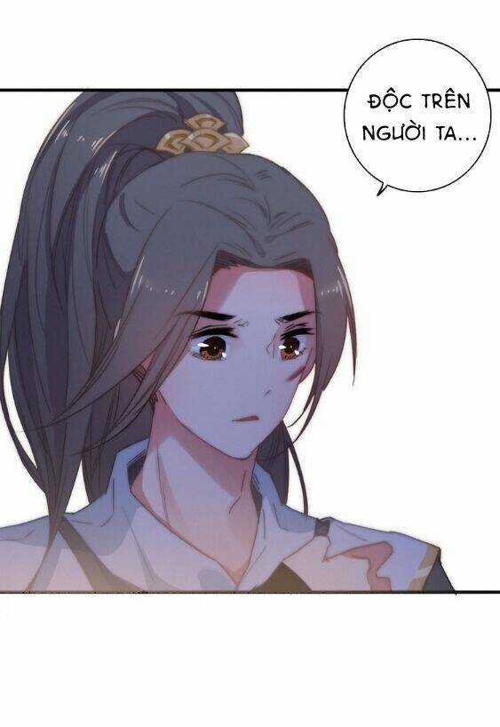 Dữ Tử Thành Thuyết Chapter 10 trang 21