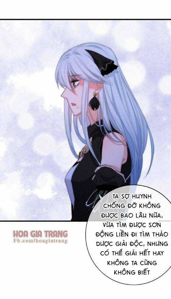 Dữ Tử Thành Thuyết Chapter 10 trang 24