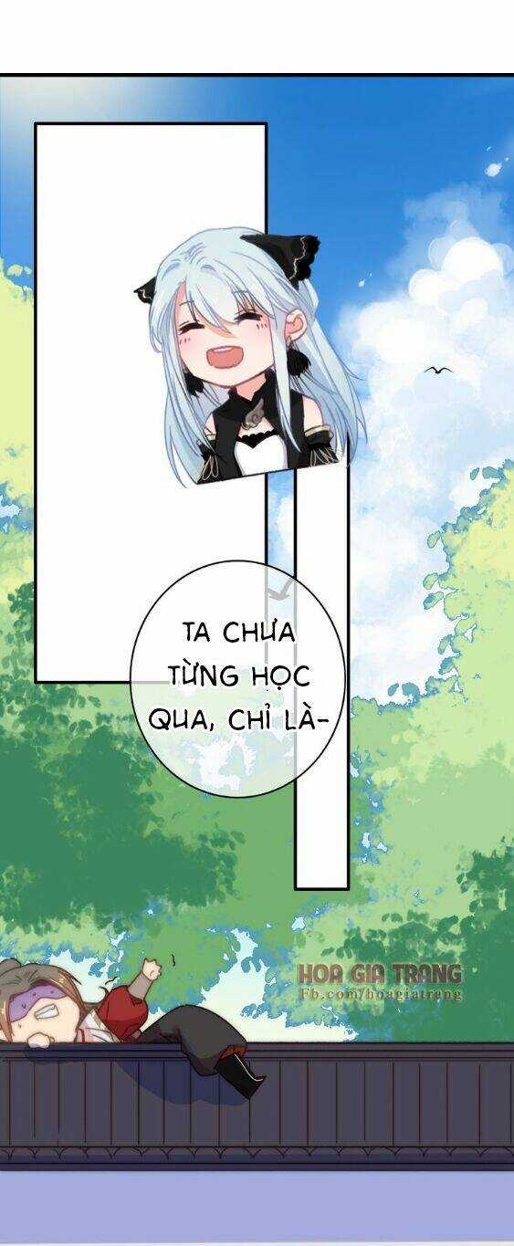 Dữ Tử Thành Thuyết Chapter 10 trang 26