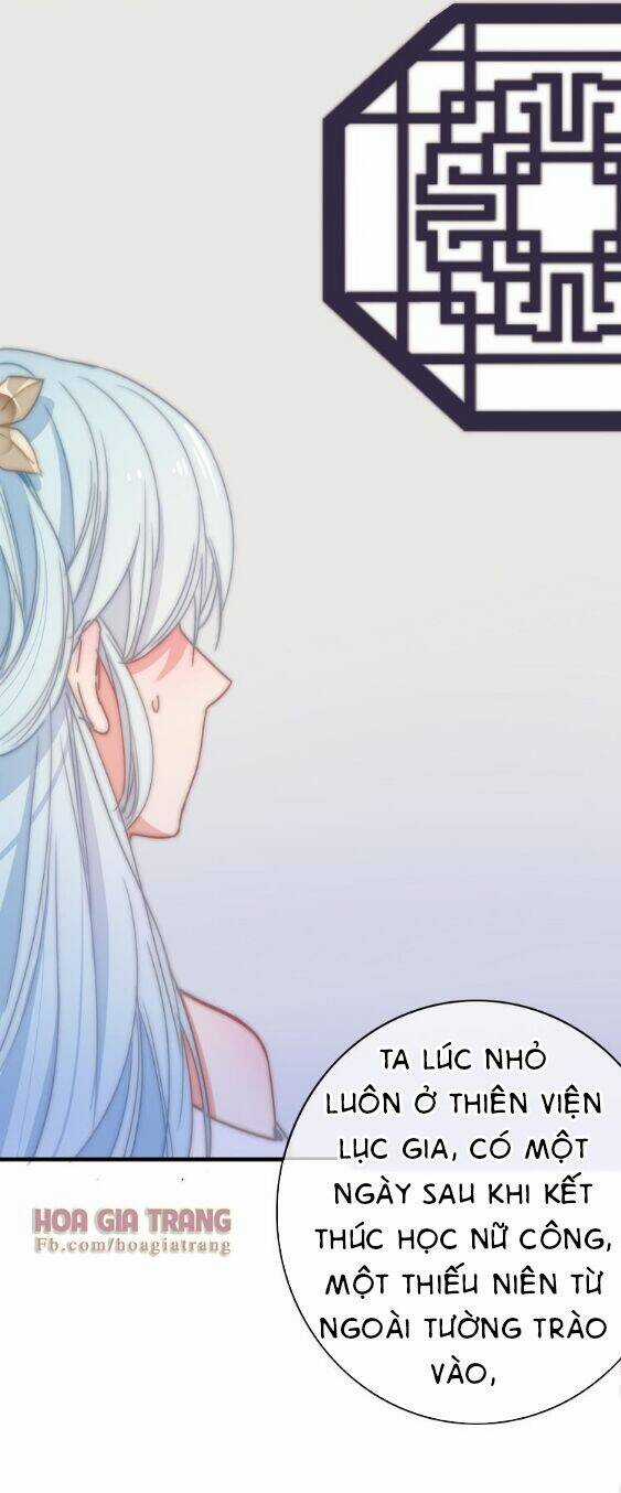 Dữ Tử Thành Thuyết Chapter 10 trang 27