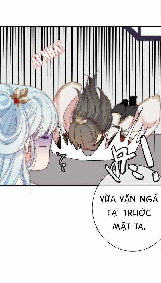 Dữ Tử Thành Thuyết Chapter 10 trang 28