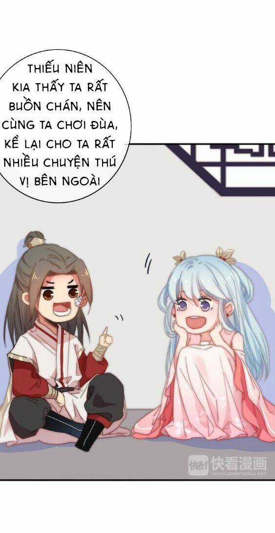 Dữ Tử Thành Thuyết Chapter 10 trang 29