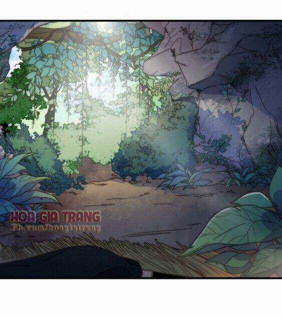 Dữ Tử Thành Thuyết Chapter 10 trang 3