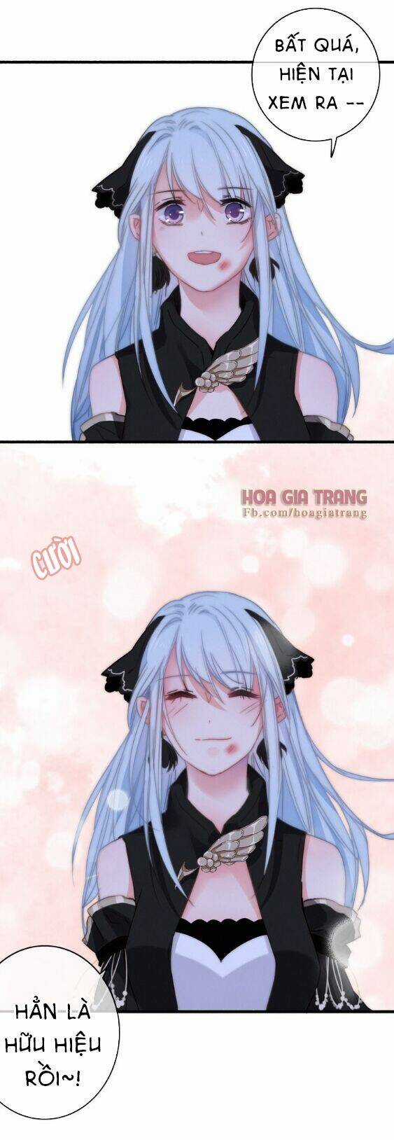 Dữ Tử Thành Thuyết Chapter 10 trang 32