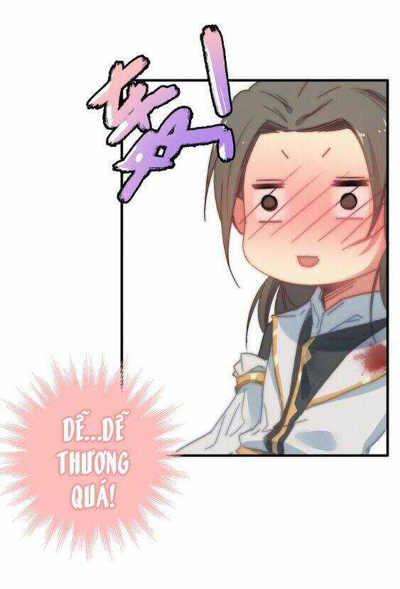 Dữ Tử Thành Thuyết Chapter 10 trang 33