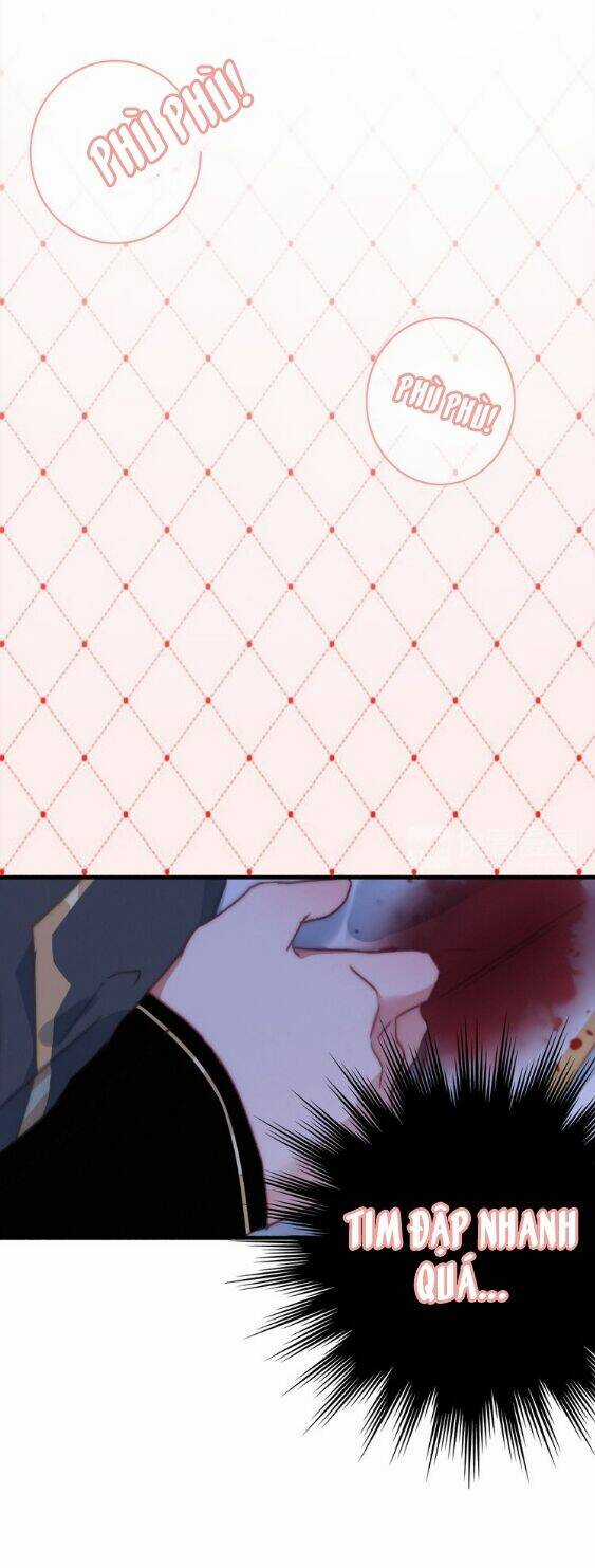 Dữ Tử Thành Thuyết Chapter 10 trang 34