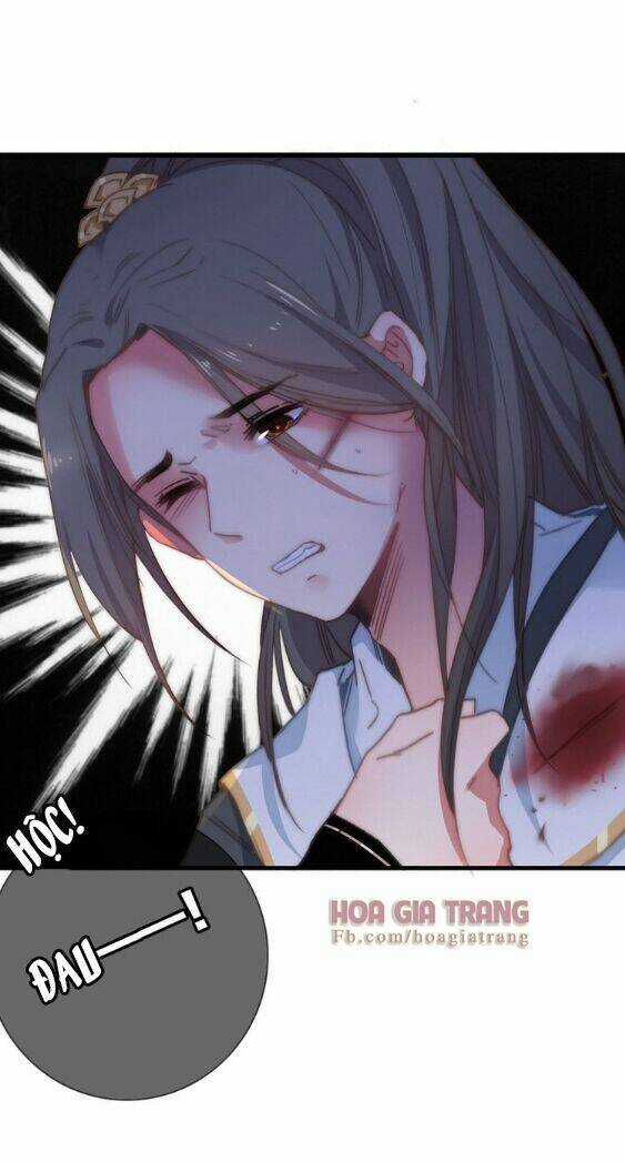 Dữ Tử Thành Thuyết Chapter 10 trang 35