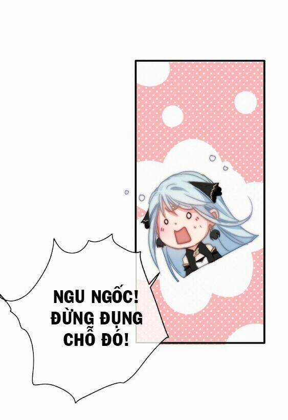 Dữ Tử Thành Thuyết Chapter 10 trang 36