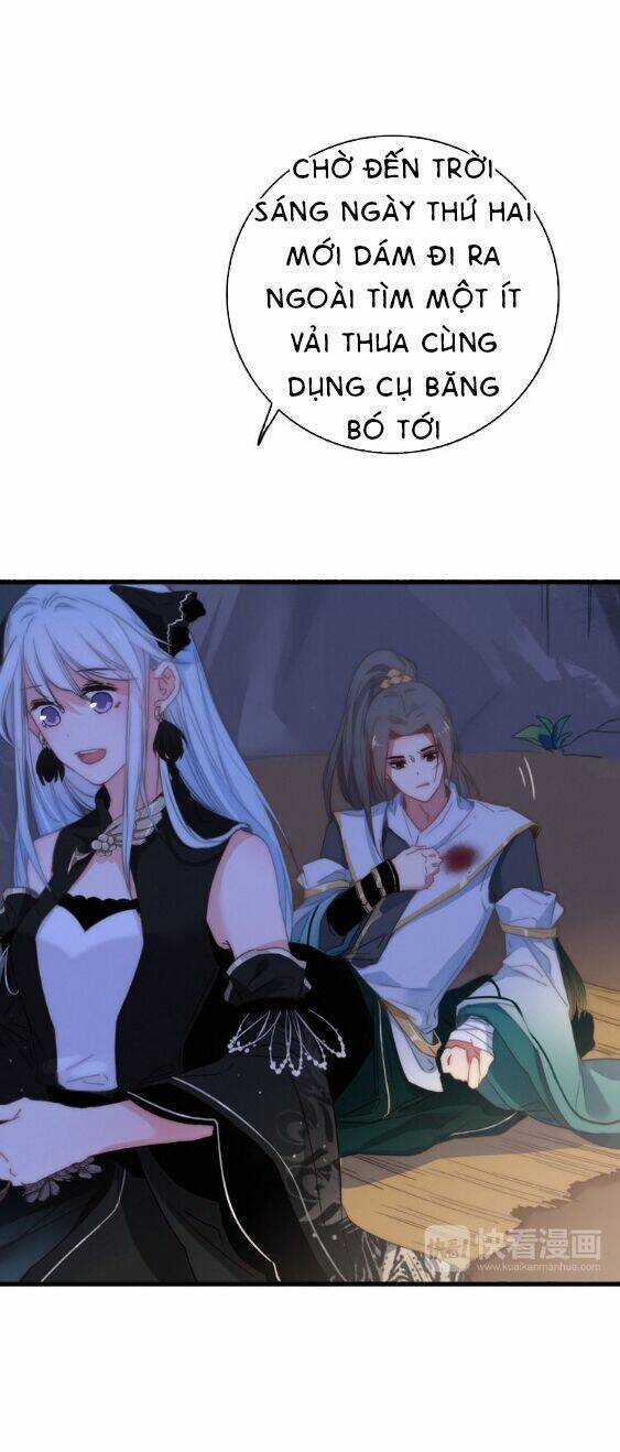 Dữ Tử Thành Thuyết Chapter 10 trang 39