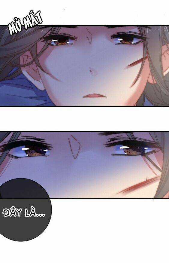 Dữ Tử Thành Thuyết Chapter 10 trang 4