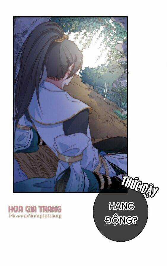 Dữ Tử Thành Thuyết Chapter 10 trang 5