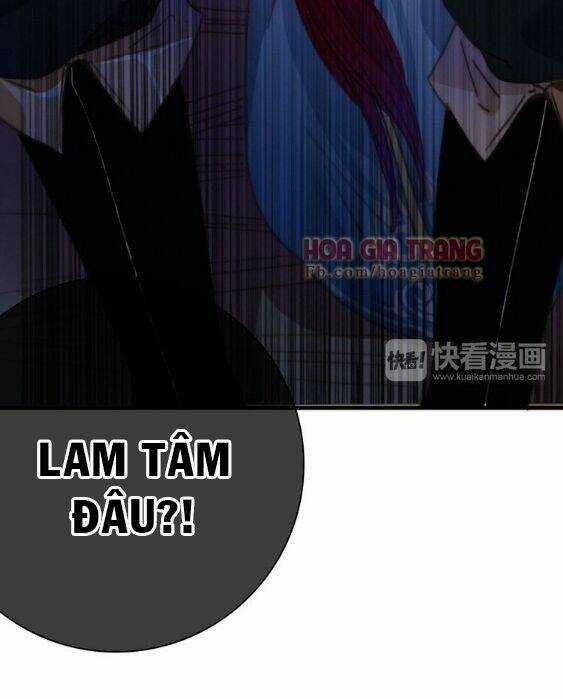 Dữ Tử Thành Thuyết Chapter 10 trang 9