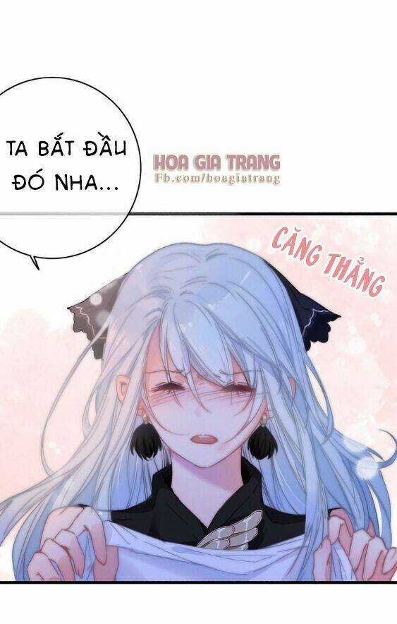 Dữ Tử Thành Thuyết Chapter 11.1 trang 12