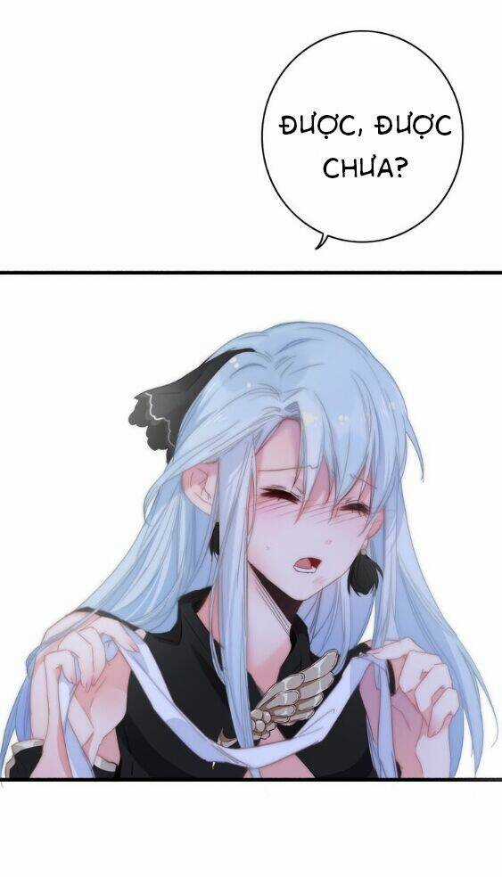 Dữ Tử Thành Thuyết Chapter 11.1 trang 15