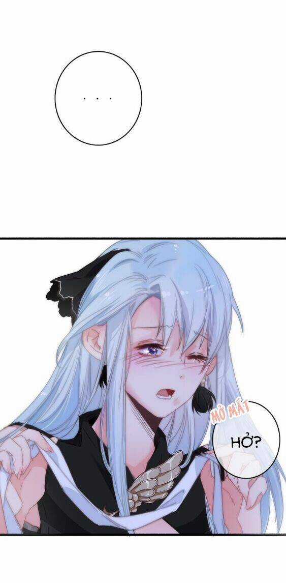 Dữ Tử Thành Thuyết Chapter 11.1 trang 16