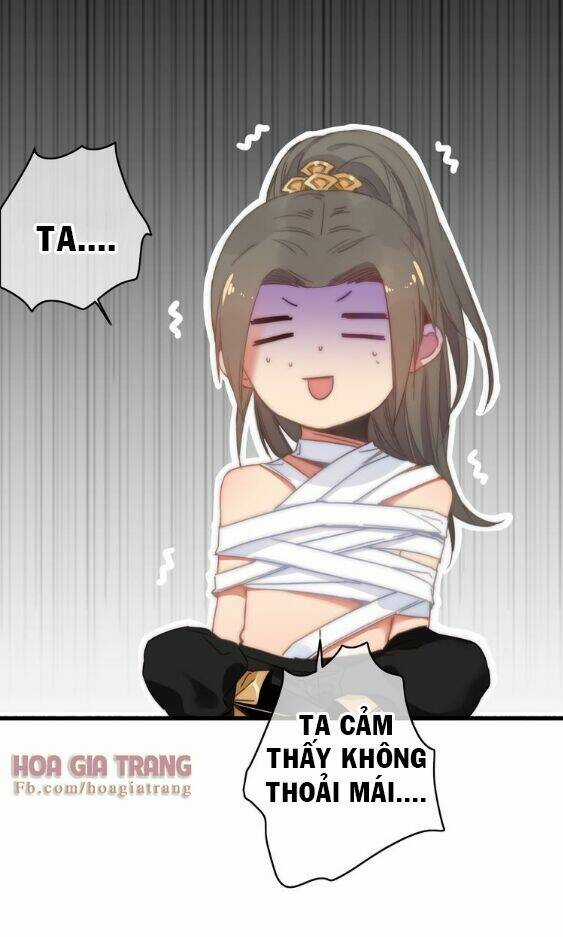 Dữ Tử Thành Thuyết Chapter 11.1 trang 18