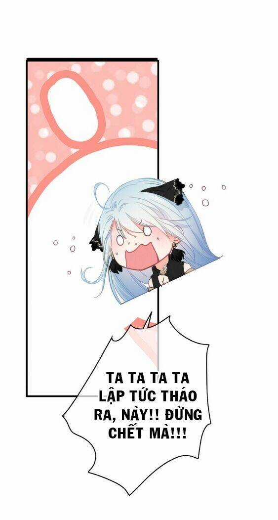 Dữ Tử Thành Thuyết Chapter 11.1 trang 19