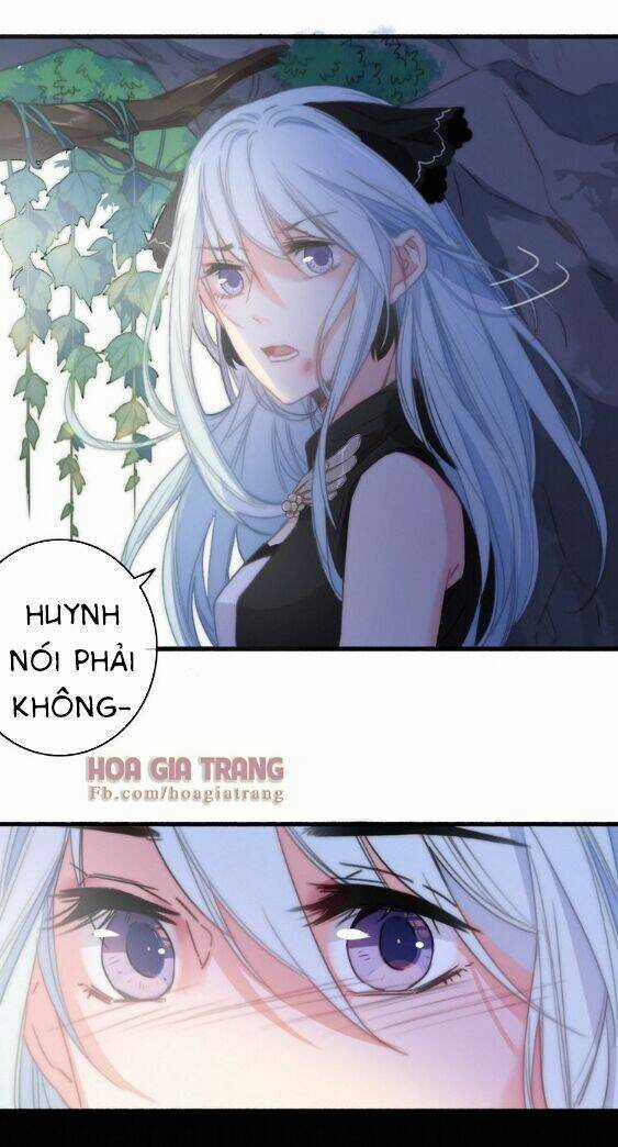 Dữ Tử Thành Thuyết Chapter 11.1 trang 2