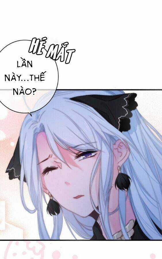 Dữ Tử Thành Thuyết Chapter 11.1 trang 20