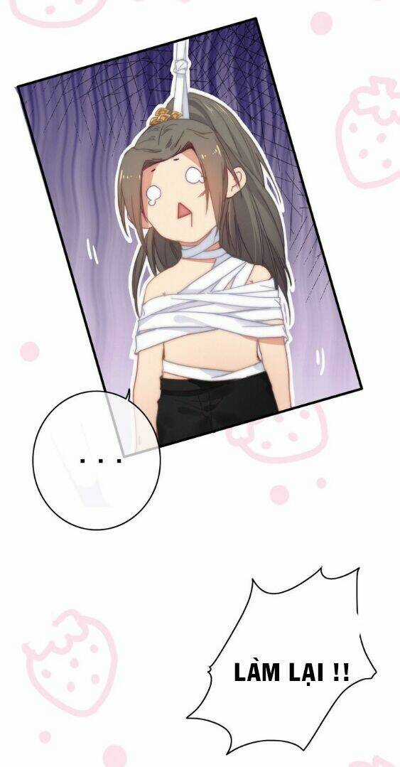 Dữ Tử Thành Thuyết Chapter 11.1 trang 21