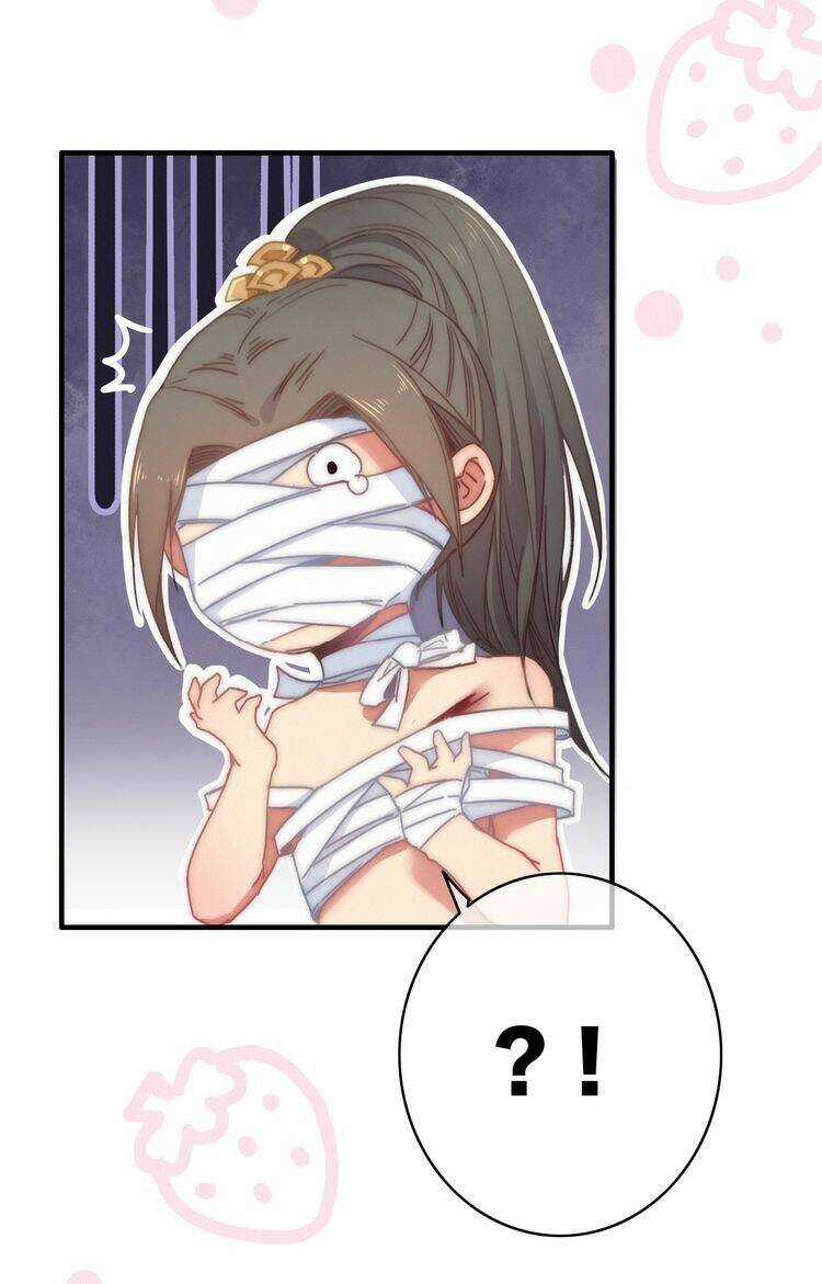 Dữ Tử Thành Thuyết Chapter 11.1 trang 22