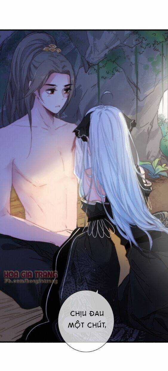 Dữ Tử Thành Thuyết Chapter 11.1 trang 25