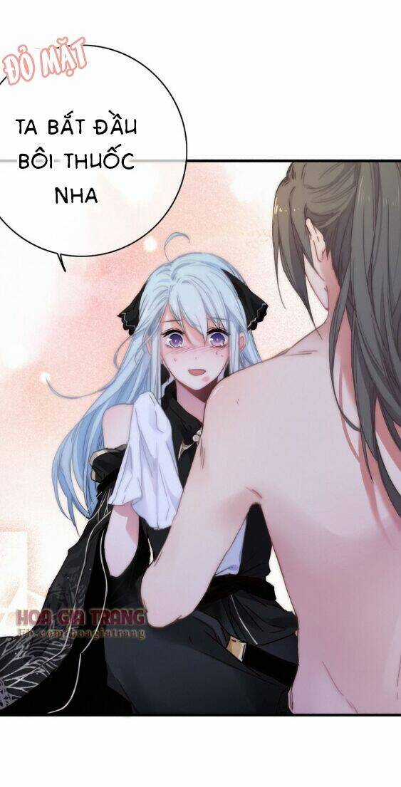 Dữ Tử Thành Thuyết Chapter 11.1 trang 26