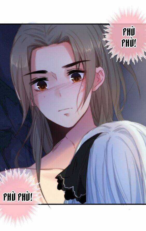 Dữ Tử Thành Thuyết Chapter 11.1 trang 27