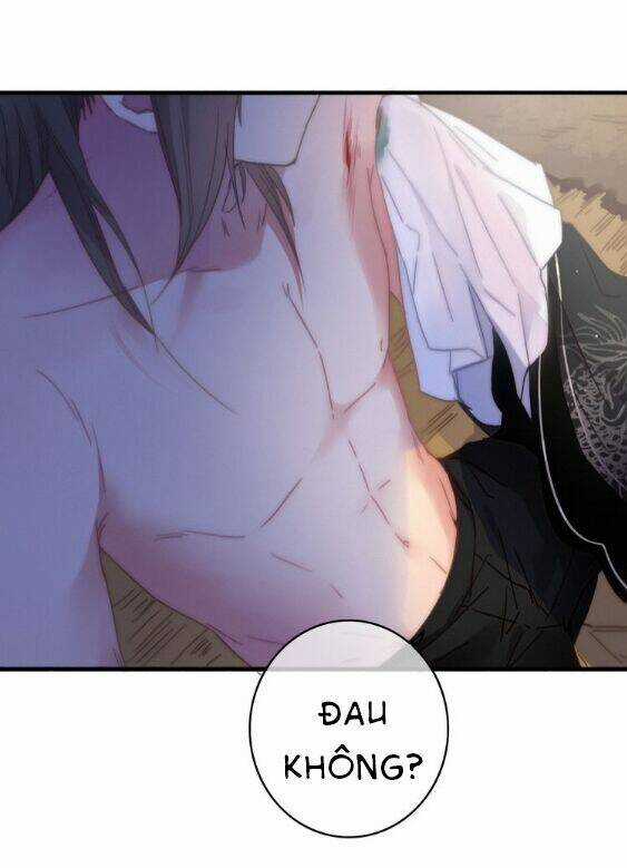 Dữ Tử Thành Thuyết Chapter 11.1 trang 29