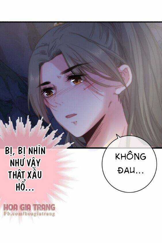 Dữ Tử Thành Thuyết Chapter 11.1 trang 30