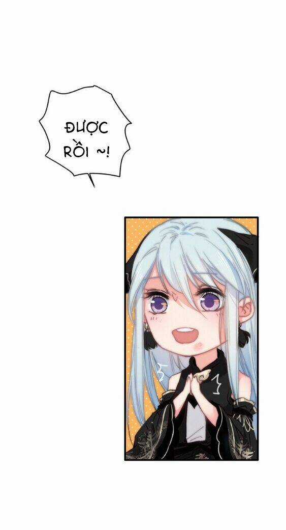 Dữ Tử Thành Thuyết Chapter 11.1 trang 31