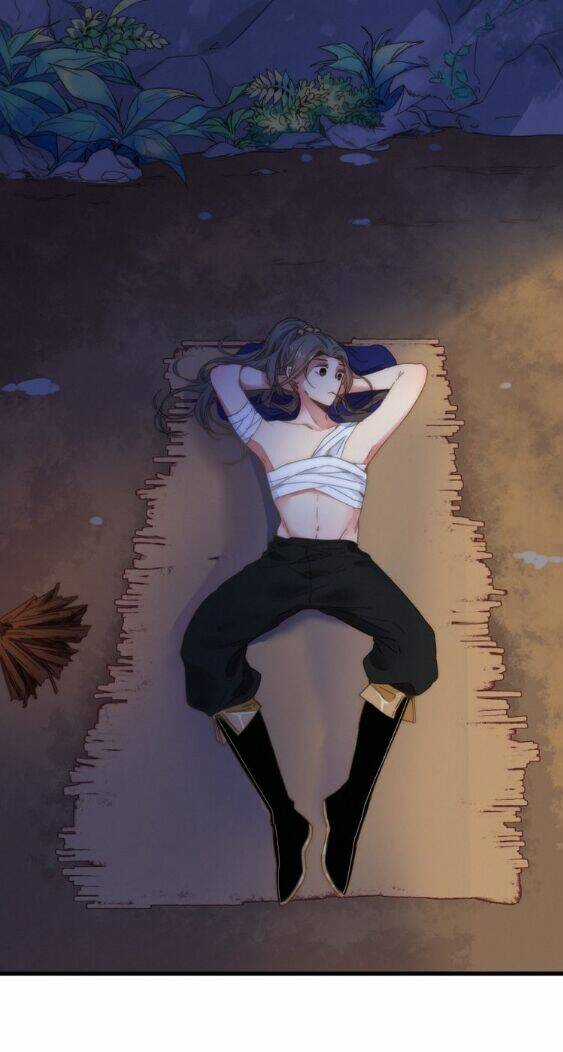 Dữ Tử Thành Thuyết Chapter 11.1 trang 34