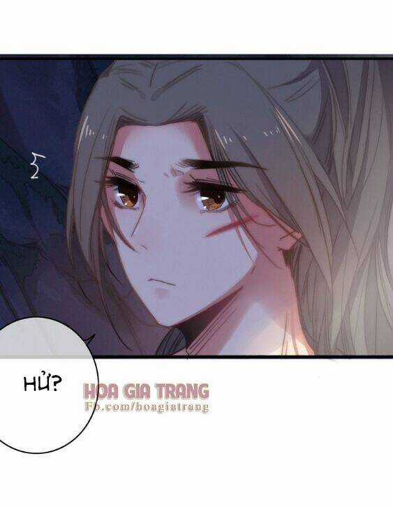 Dữ Tử Thành Thuyết Chapter 11.1 trang 4