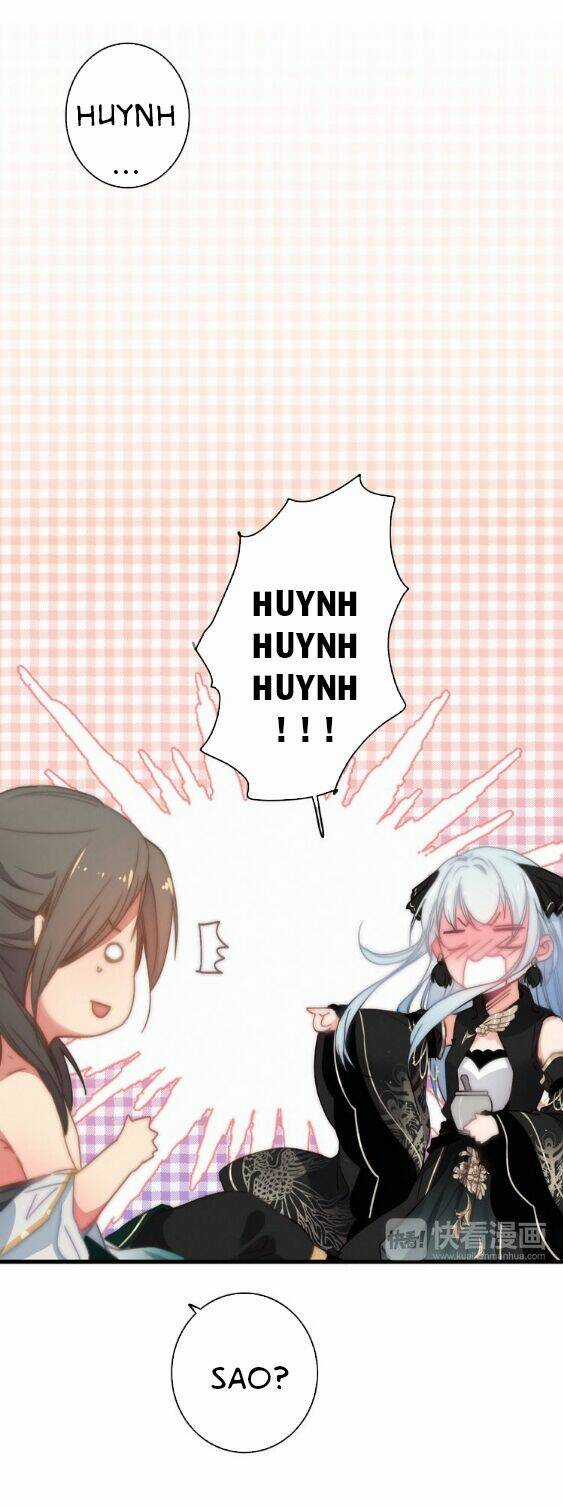 Dữ Tử Thành Thuyết Chapter 11.1 trang 5