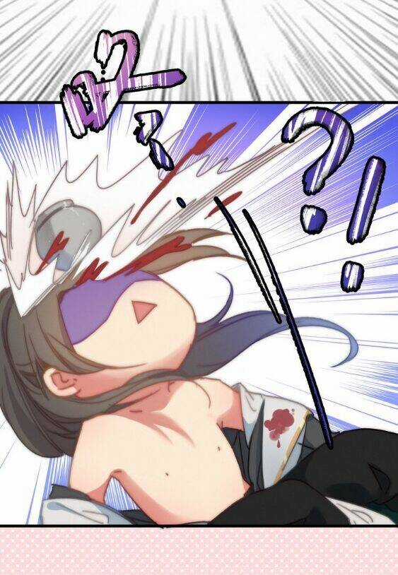 Dữ Tử Thành Thuyết Chapter 11.1 trang 7