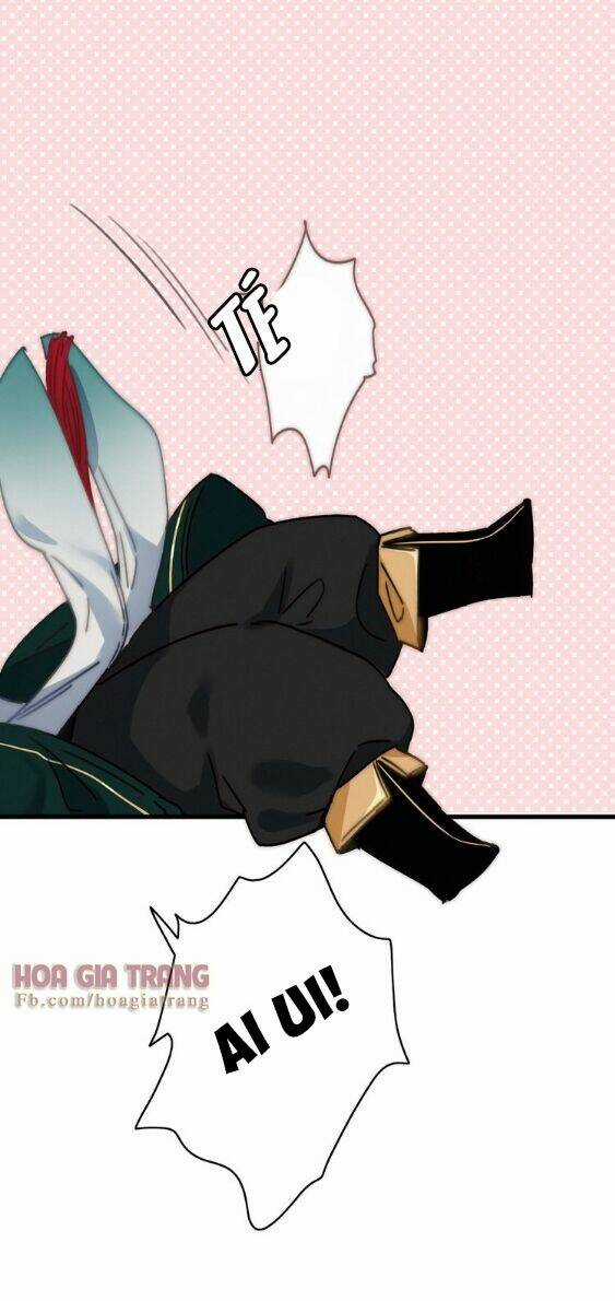 Dữ Tử Thành Thuyết Chapter 11.1 trang 8