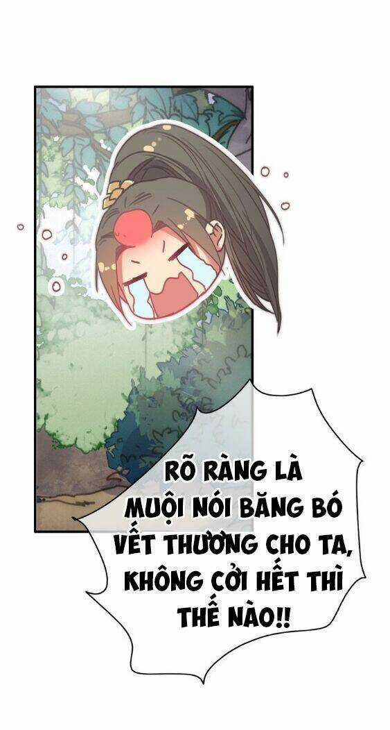 Dữ Tử Thành Thuyết Chapter 11.1 trang 9
