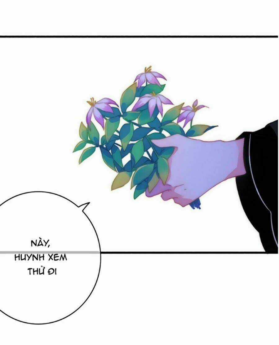 Dữ Tử Thành Thuyết Chapter 11.2 trang 20