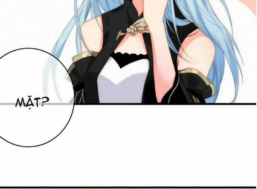 Dữ Tử Thành Thuyết Chapter 11.2 trang 24