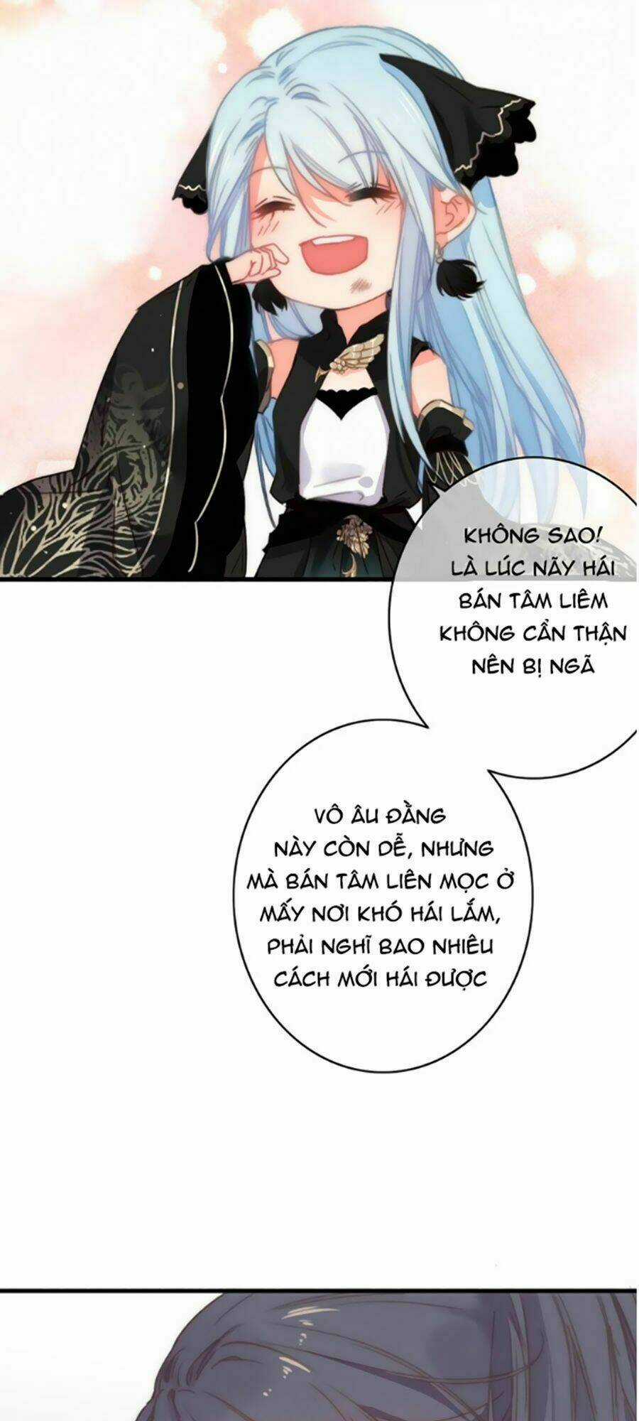 Dữ Tử Thành Thuyết Chapter 11.2 trang 25