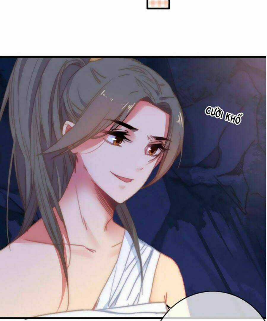 Dữ Tử Thành Thuyết Chapter 11.2 trang 28
