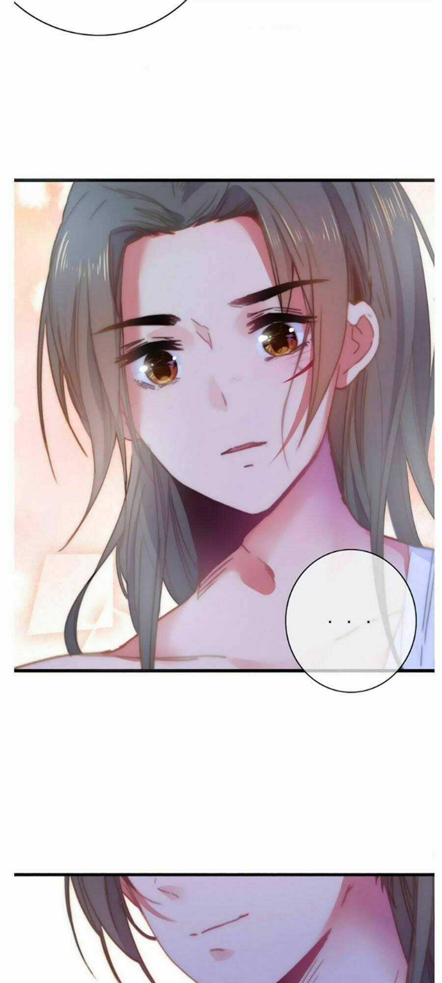 Dữ Tử Thành Thuyết Chapter 11.2 trang 36