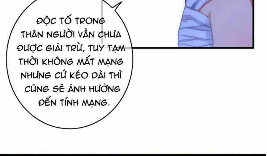 Dữ Tử Thành Thuyết Chapter 11.2 trang 7