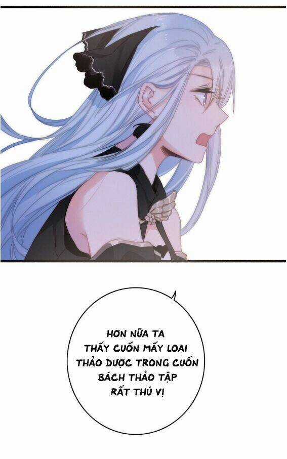 Dữ Tử Thành Thuyết Chapter 12 trang 11